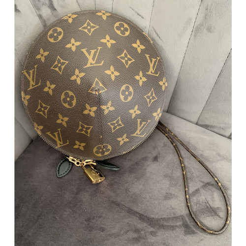 Louis vuitton Toupie Bag