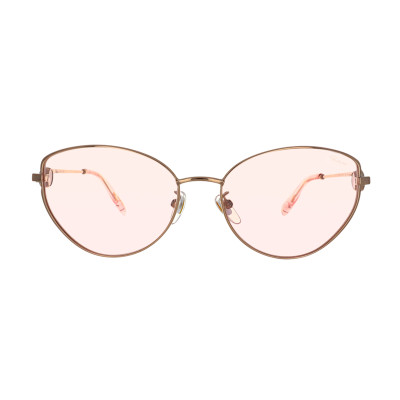 Chopard Brille in Rosa / Pink