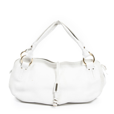 Céline Shoulder bag in White