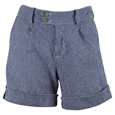 Jacob Cohen Shorts aus Baumwolle in Blau