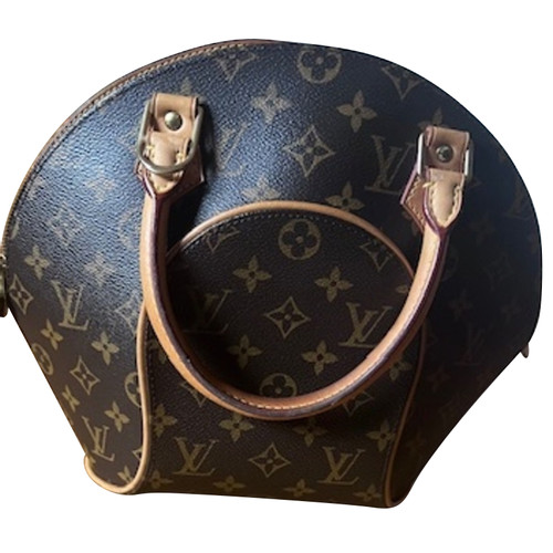 SOLD Louis Vuitton Ellipse 'Bowling Ball Bag