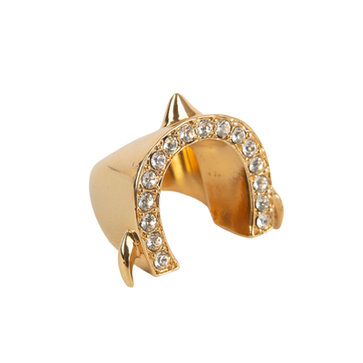 Givenchy Ring in Goud