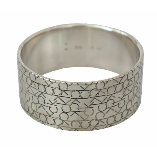 Geavanceerd Facet dichtbij CALVIN KLEIN Dames Armband Zilver in Zilverachtig | REBELLE