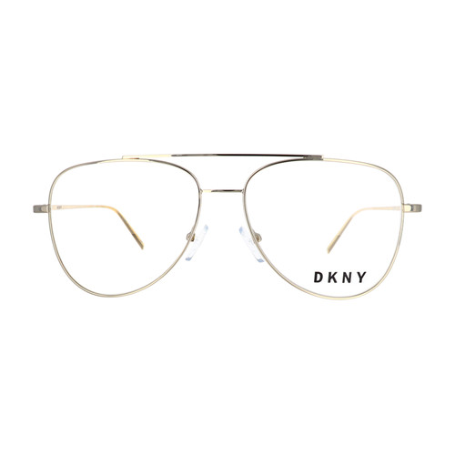 DKNY Damen Brille in Gold | Second Hand