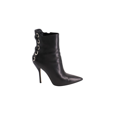 Paul Andrew Ankle boots Leather in Black