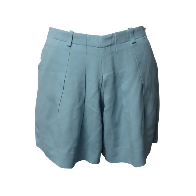 Chloé Shorts in Blue