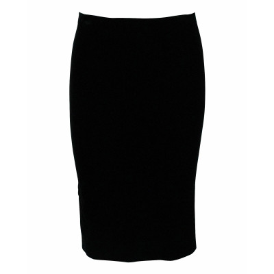 Jean Paul Gaultier Skirt in Black