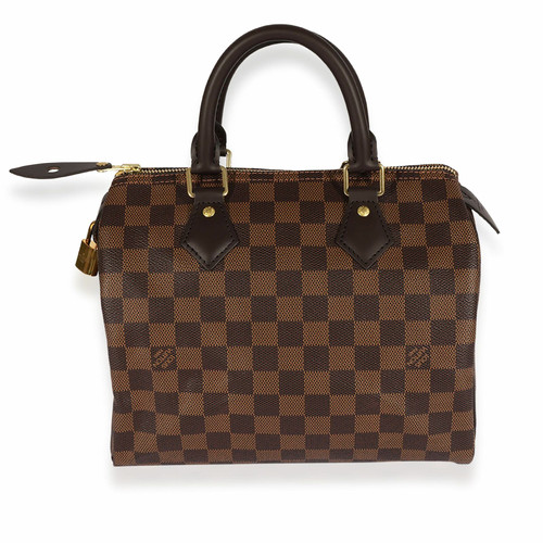 Louis Vuitton Handtaschen aus Leder - Braun - 36102817