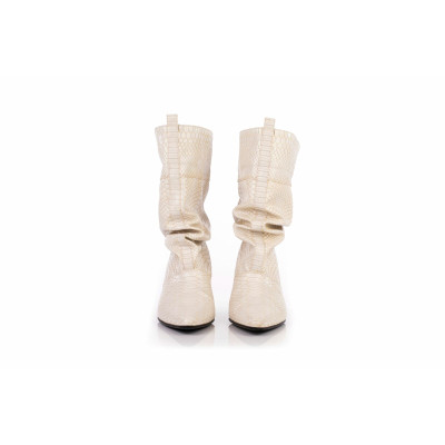 Stella McCartney Boots in White