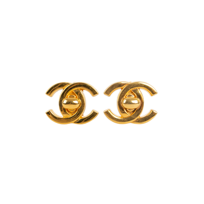 Chanel Orecchini di seconda mano: shop online di Chanel Orecchini,  outlet/saldi Chanel Orecchini - Compra online Chanel Orecchini di seconda  mano
