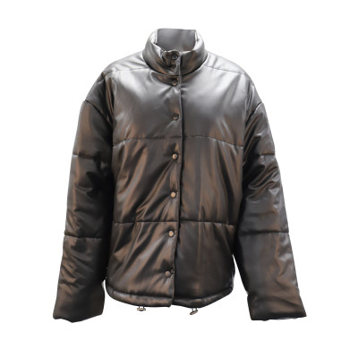 Rails Jacket/Coat in Black