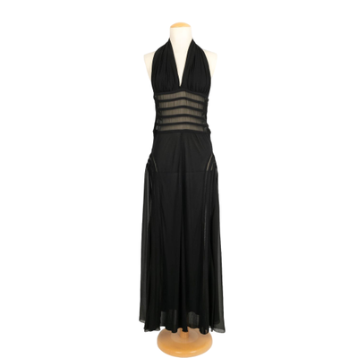 Jean Paul Gaultier Dress in Black