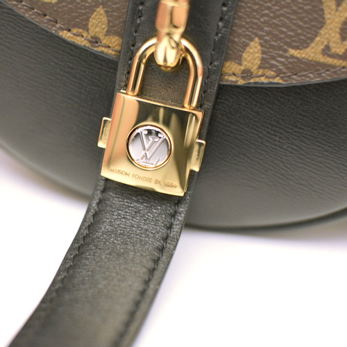 LOUIS VUITTON Women's Chantilly Lock Bag aus Leder