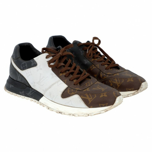 ≥ Louis Vuitton - Sneakers - Maat: UK 7 — Schoenen — Marktplaats