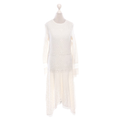 See By Chloé Dress in Cream