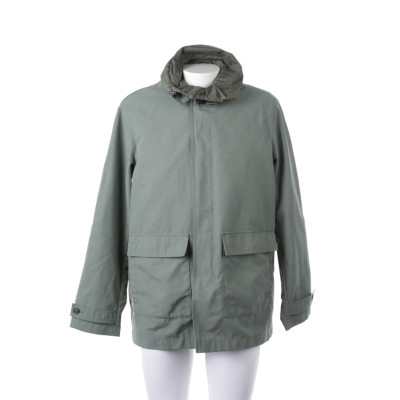 Lacoste Jacket/Coat in Green