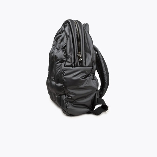 CHANEL Femme Doudoune Backpack en Noir | Seconde Main