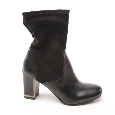 Karl Lagerfeld Ankle boots in Black