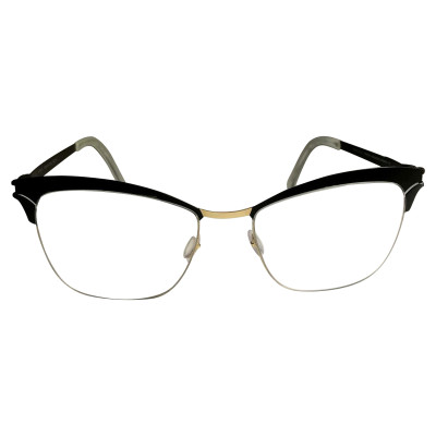 Mykita Brille in Taupe