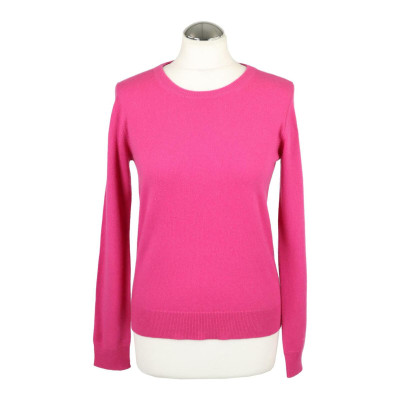 Fontana Knitwear Cashmere in Pink