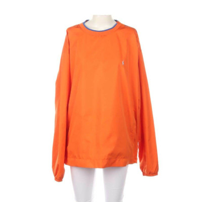 Polo Ralph Lauren Bovenkleding in Oranje