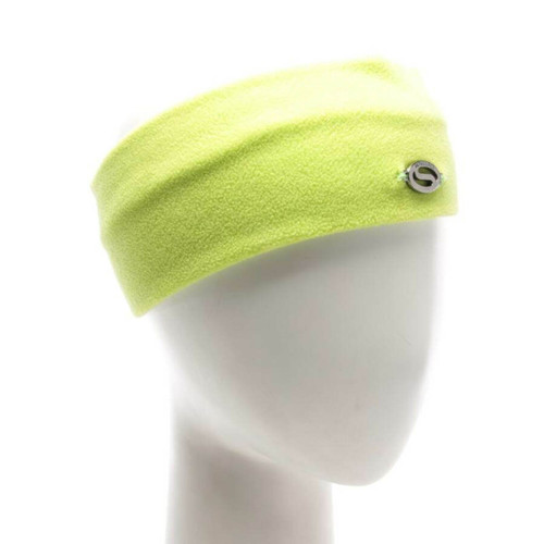 SPORTALM Women's Hat/Cap in Green | Second Hand