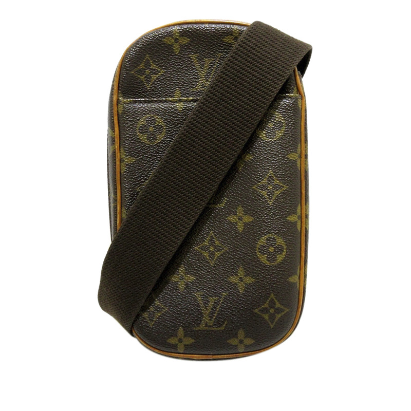 pochette gange louis vuitton