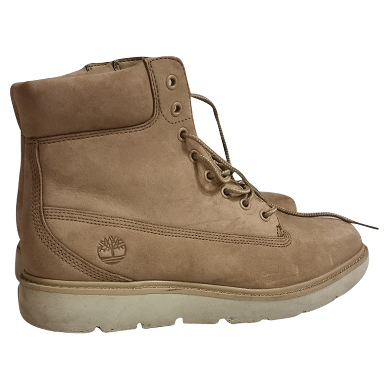 Timberland stiefeletten outlet beige