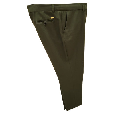 Henry Cotton's Trousers in Green