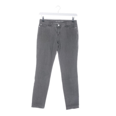 Michael Kors Jeans Cotton in Grey