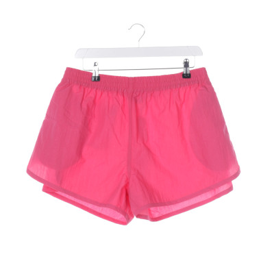 Jw Anderson Shorts aus Baumwolle in Rosa / Pink