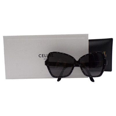 Céline Sunglasses in Black