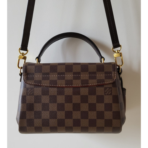 Croisette Damier Ebene Canvas - Handtaschen N53000