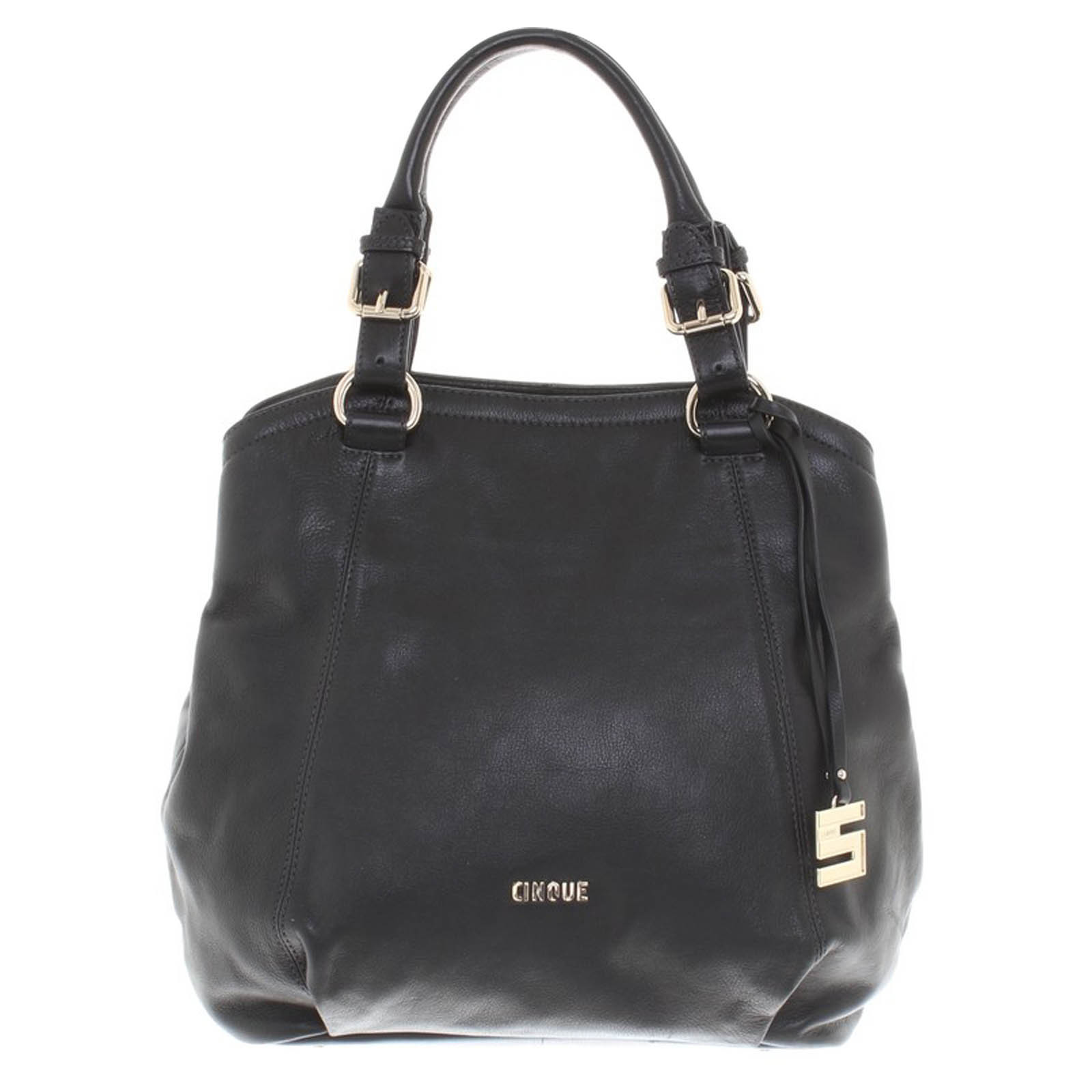 CINQUE Women's Handtasche in Schwarz | Second Hand