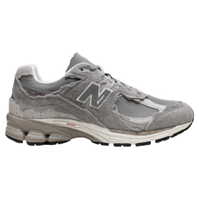 New Balance Trainers Suede in Grey