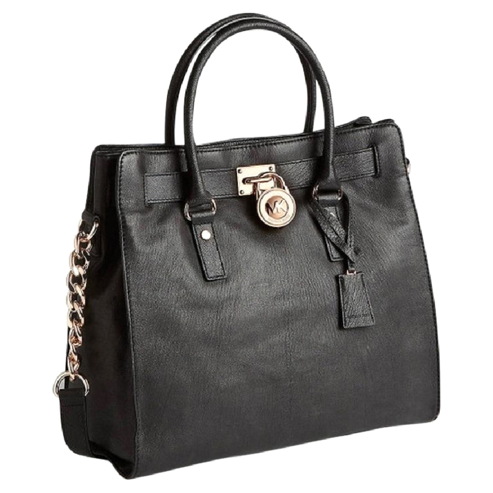 Michael Kors "Hamilton Tote Bag" - Second Hand Michael Kors "Hamilton Tote  Bag" buy used for 150€ (3187320)
