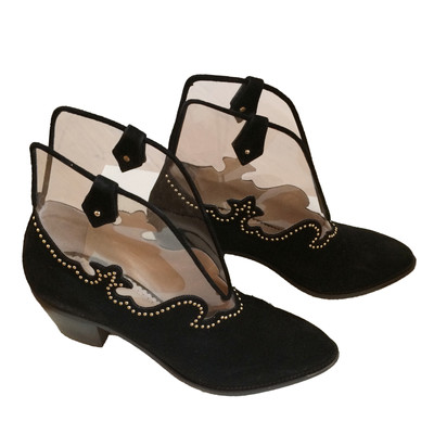 Charlotte Olympia Ankle Boots