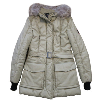 Refrigiwear Jacket/Coat in Beige