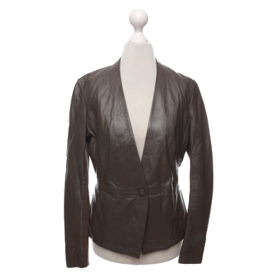 Muubaa Jacket/Coat Leather