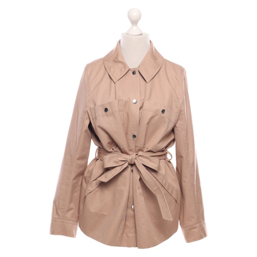ESCADA Women's Jacket/Coat Size: DE 42