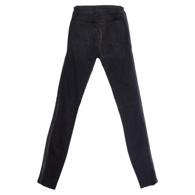 J Brand Jeans Cotton in Black