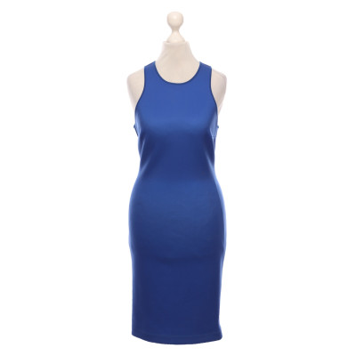 Clover Canyon Dress in Blue