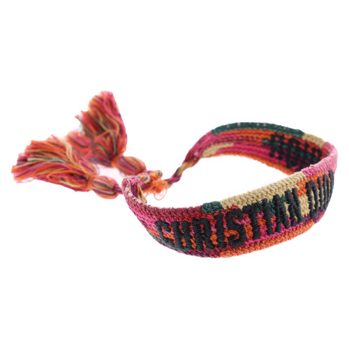 CHRISTIAN DIOR Femme Bracelet | REBELLE