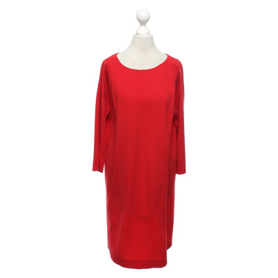 Dkny Kleid in Rot
