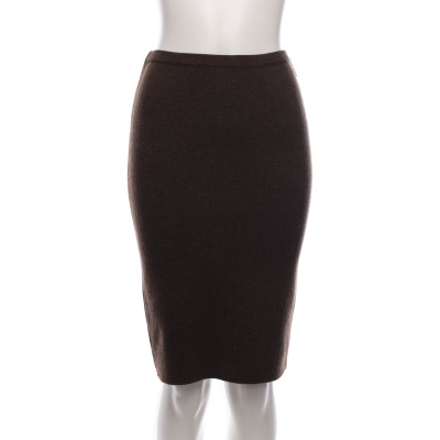 Ralph Lauren Skirt in Brown