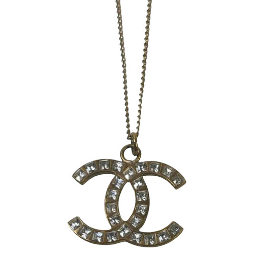Chanel Collane di seconda mano: shop online di Chanel Collane, outlet/saldi Chanel  Collane - Compra online Chanel Collane di seconda mano