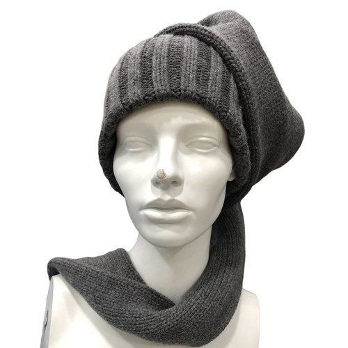 LOUIS VUITTON Damen Hut/Mütze aus Wolle