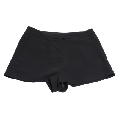Balenciaga Shorts in Black