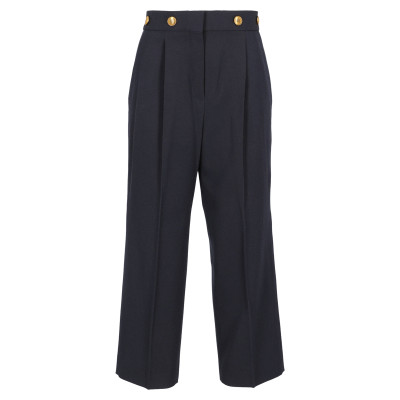 Givenchy Hose aus Wolle