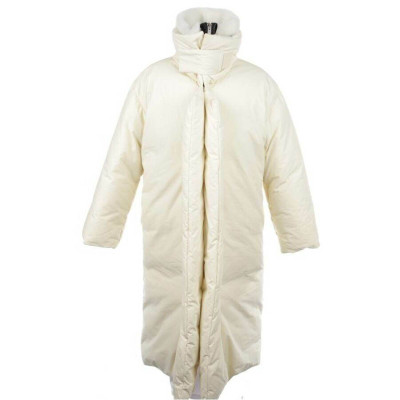 Givenchy Jacket/Coat Cotton in White